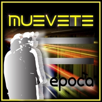 Epoca : Muévete - Single