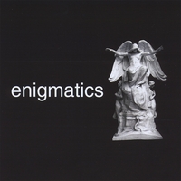 EPONYMOUS 4: enigmatics
