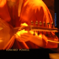 Edward Powell : Spiritdance