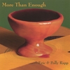 ERIC & POLLY RAPP: More Than Enough