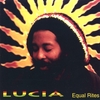 EQUAL RITES: Lucia