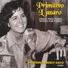 SANDRINE ERDELY-SAYO: Primitivo Lazaro Works for Piano Vol.1