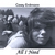 CASEY ERDMANN: All I need