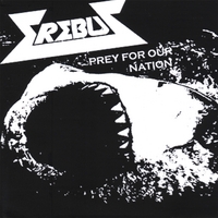 Erebus : Prey for our Nation