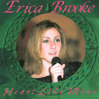 Erica Brooke : Heart Like Mine