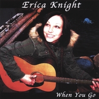 Erica Knight : When You Go