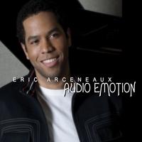 ERIC ARCENEAUX: Audio Emotion