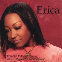 Erica : Reach for Your Dreams - The Single