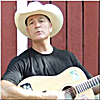 Eric Britt: Blondes, Ballads and the Booze