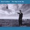 ERIC CARLSON: The Ship in the Sky