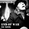 Eric Colville: End of War - Single