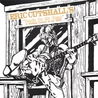 Eric Cutshall : Banjo On My Knee
