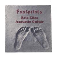 ERIC ELIAS: Footprints