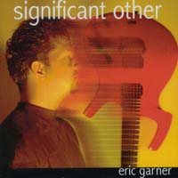 Eric Garner : Significant Other