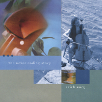 Erich Kory : The Never Ending Story