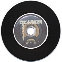 ERIC HAMILTON : Radio Town
