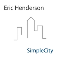 Eric Henderson : Simple City