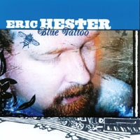 Eric Hester : Blue Tattoo