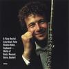 ERICH GRAF: A Flute Recital