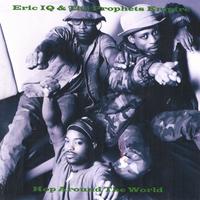 Eric IQ & the Prophets Empire : Hop Around The World