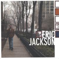 Eric Jackson : Astor Street