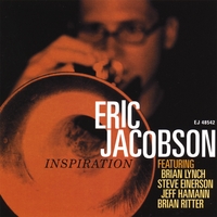 ERIC JACOBSON: Inspiration