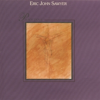 ERIC JOHN SAWYER: Peace Dove