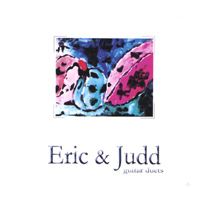 Eric & Judd : guitar duets