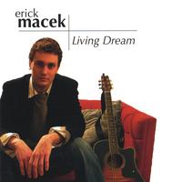 Living Dream Copertina di Living Dream