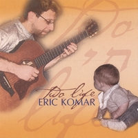 Eric Komar : Two Life