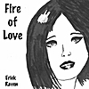 Erick Raven: Fire of Love
