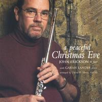 John Erickson : A Peaceful Christmas Eve