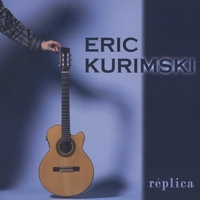 ERIC KURIMSKI: Réplica