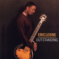Eric Leone : Eric Leone Outstanding