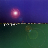 ERIC LEWIS: The Speed of Light