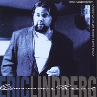 Eric Lindberg : Common Thread