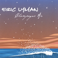 Eric Lyman of Slackstring : Champagne Air