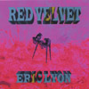ERIC LYON: Red Velvet