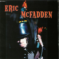 Eric McFadden : Eric McFadden