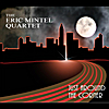 Eric Mintel Quartet: Just Around the Corner