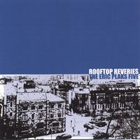 The Eric Plaks Five : Rooftop Reveries