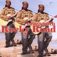 Eric Smith : Rocky Road