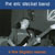 ERIC STECKEL BAND: A Few Degrees Warmer