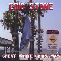 ERIC STONE: Great White Christmas