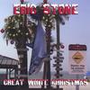 ERIC STONE: Great White Christmas