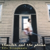 ERIC STRAUMANIS: Thunder and the Plains