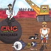 ERIC AND THE WRECKAGE: Eric and the Wreckage