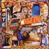 Eric van Aro : Desert Motel EP
