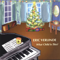 Eric Verlinde : What Child is This?
