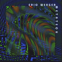 Eric Wenger : Metatech